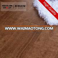 Bergeim Floors Waterproof Solid Teak Wood Flooring