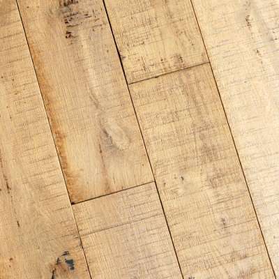 USA market oak solid wood flooring