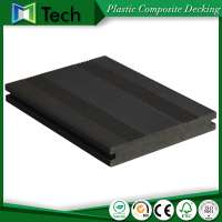 Tough waterproof laminate balcony flooring material