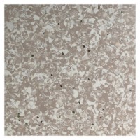 Zero-formaldehyde ESD material tile conductive pvc flooring for hospital